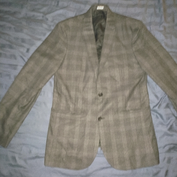 Calvin Klein blazer size s - Picture 1 of 1